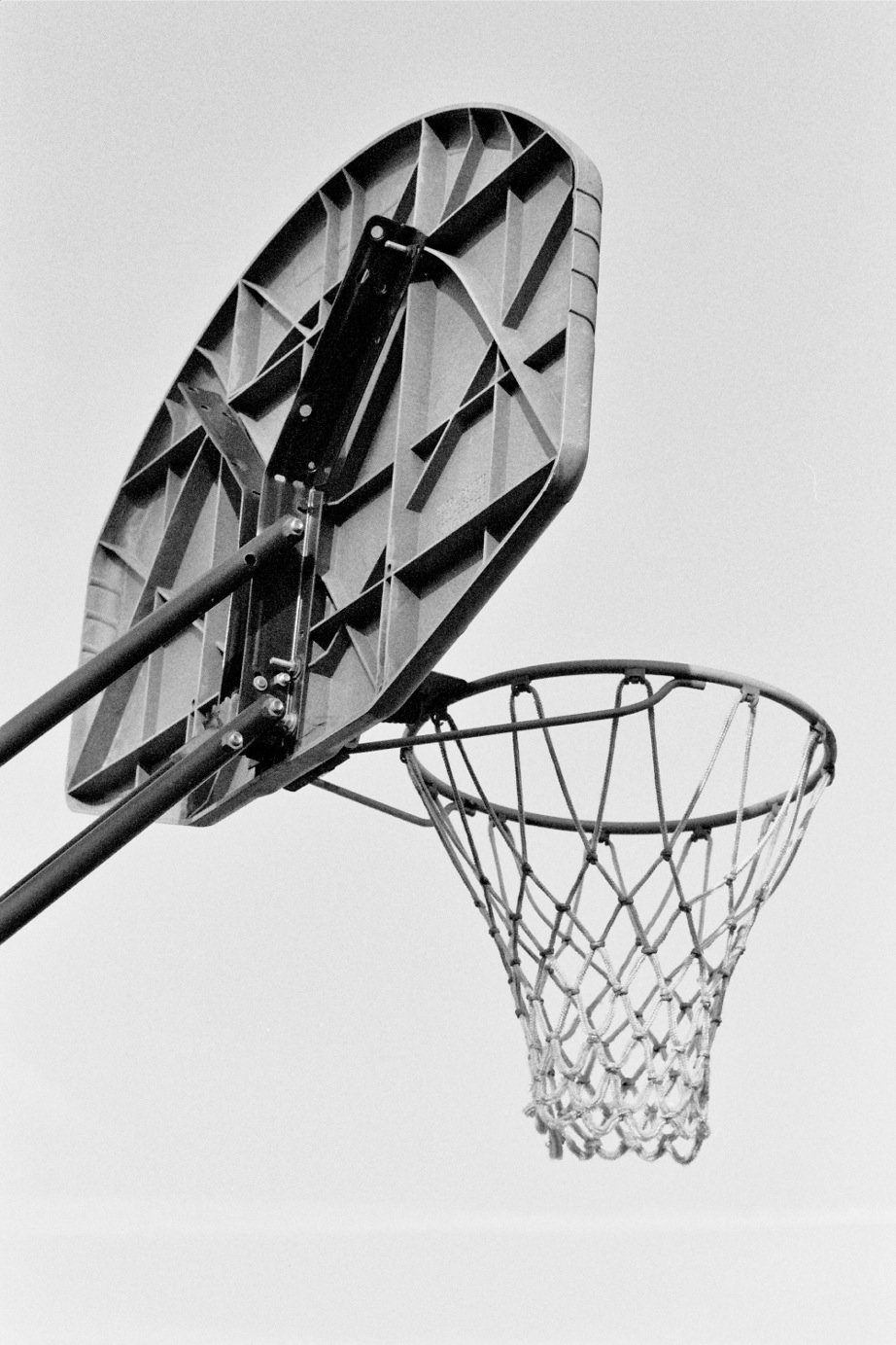 Basketball Goal